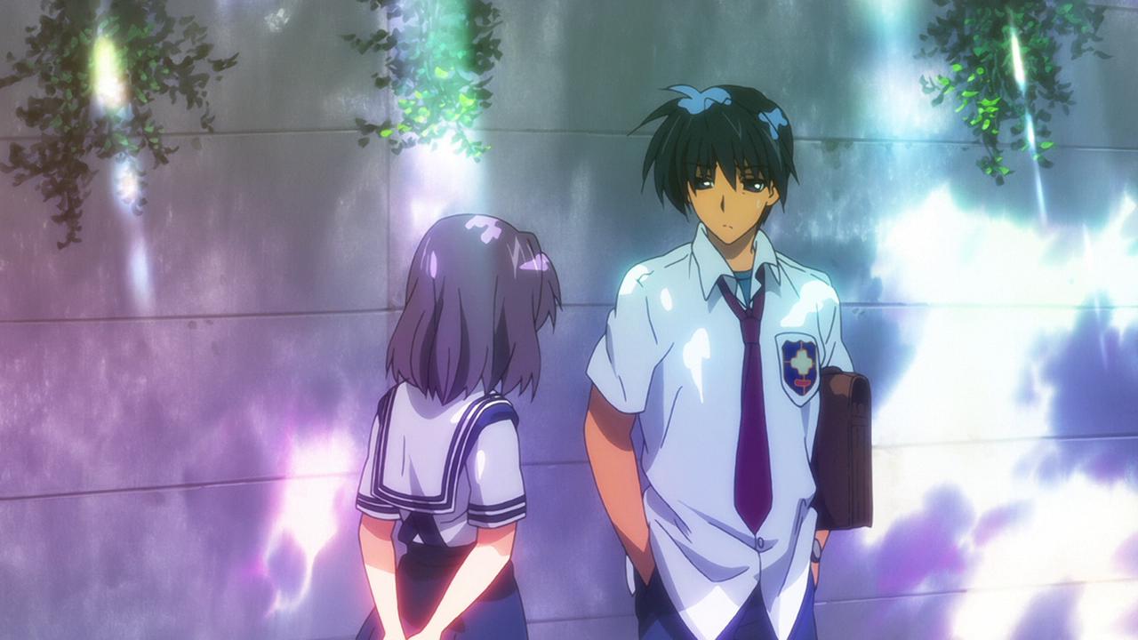 Clannad: After Story - Mou Hitotsu no Sekai, Kyou-hen