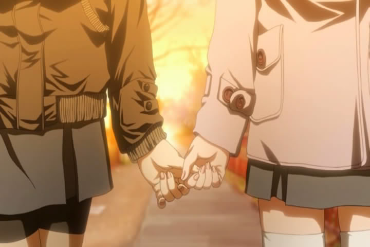 Candy Boy Episode: EX02 - Shiawase Kyouyuu Riron