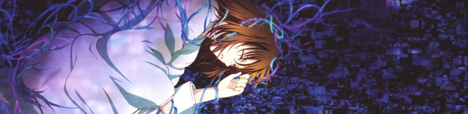 Kara no Kyoukai Remix: Gate of Seventh Heaven