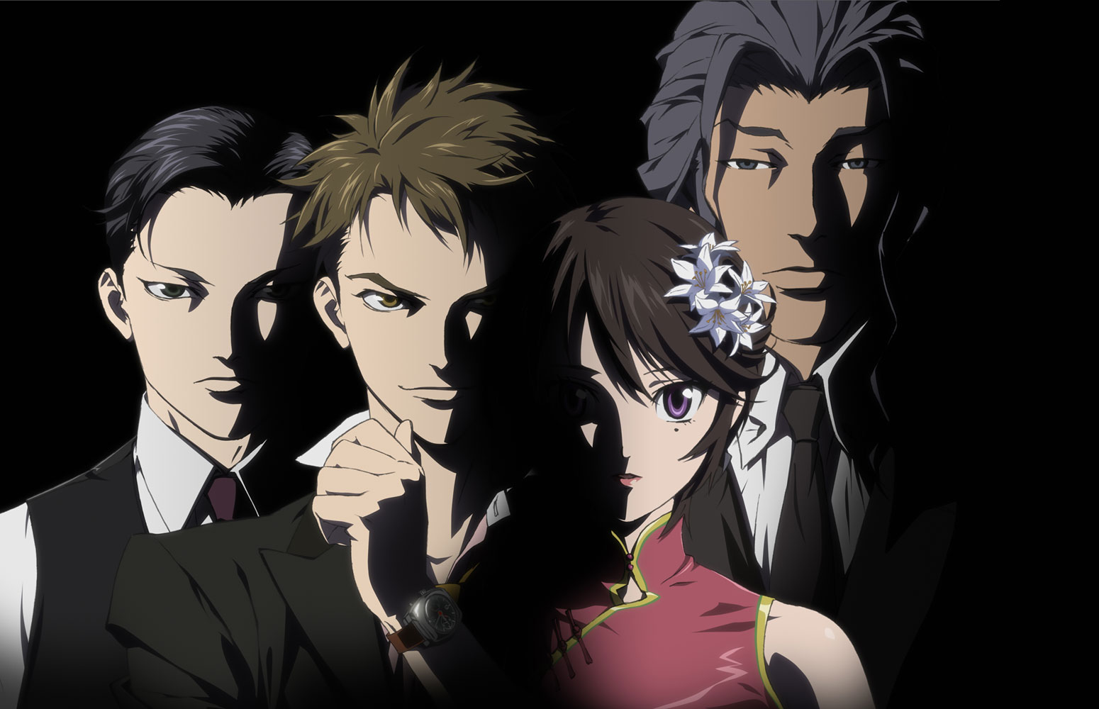 Senkou no Night Raid