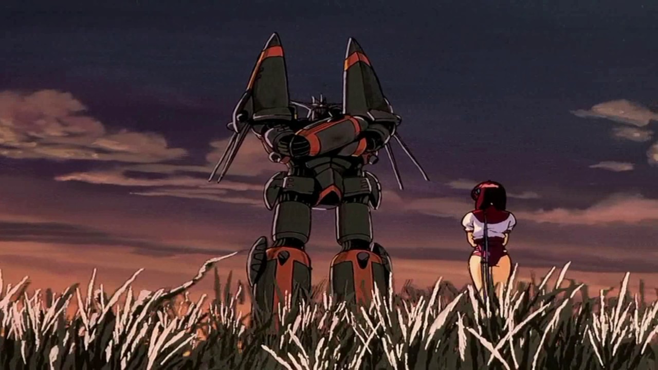 Top wo Nerae! Gunbuster Specials
