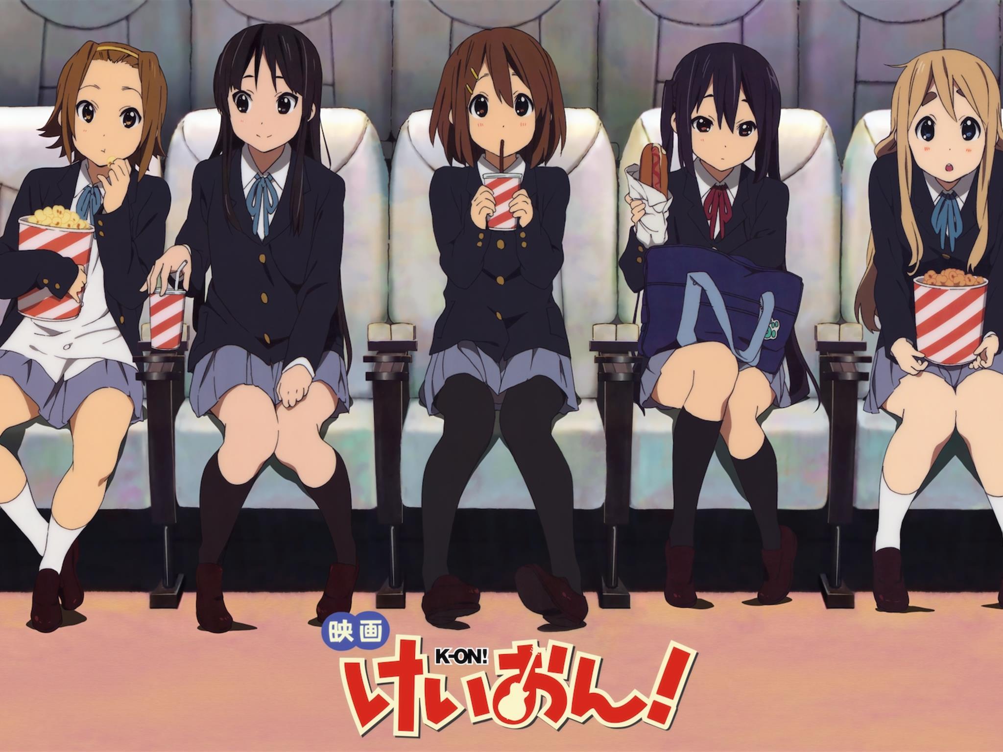 K-On!!