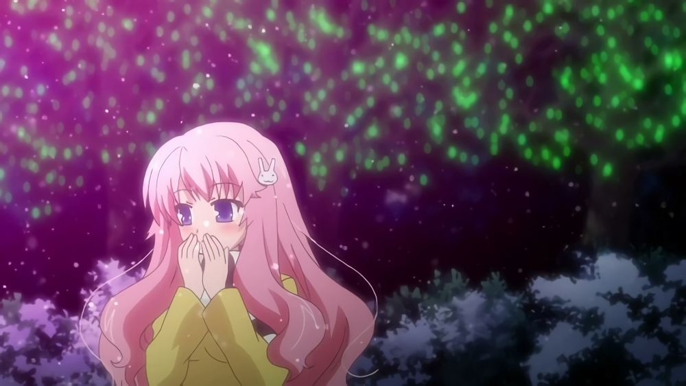 Baka to Test to Shoukanjuu: Mondai - Christmas ni Tsuite Kotae Nasai