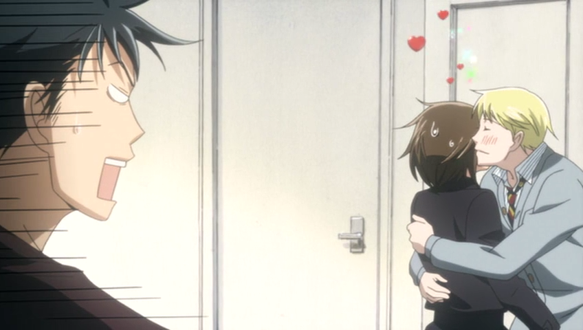 Nodame Cantabile Finale Special