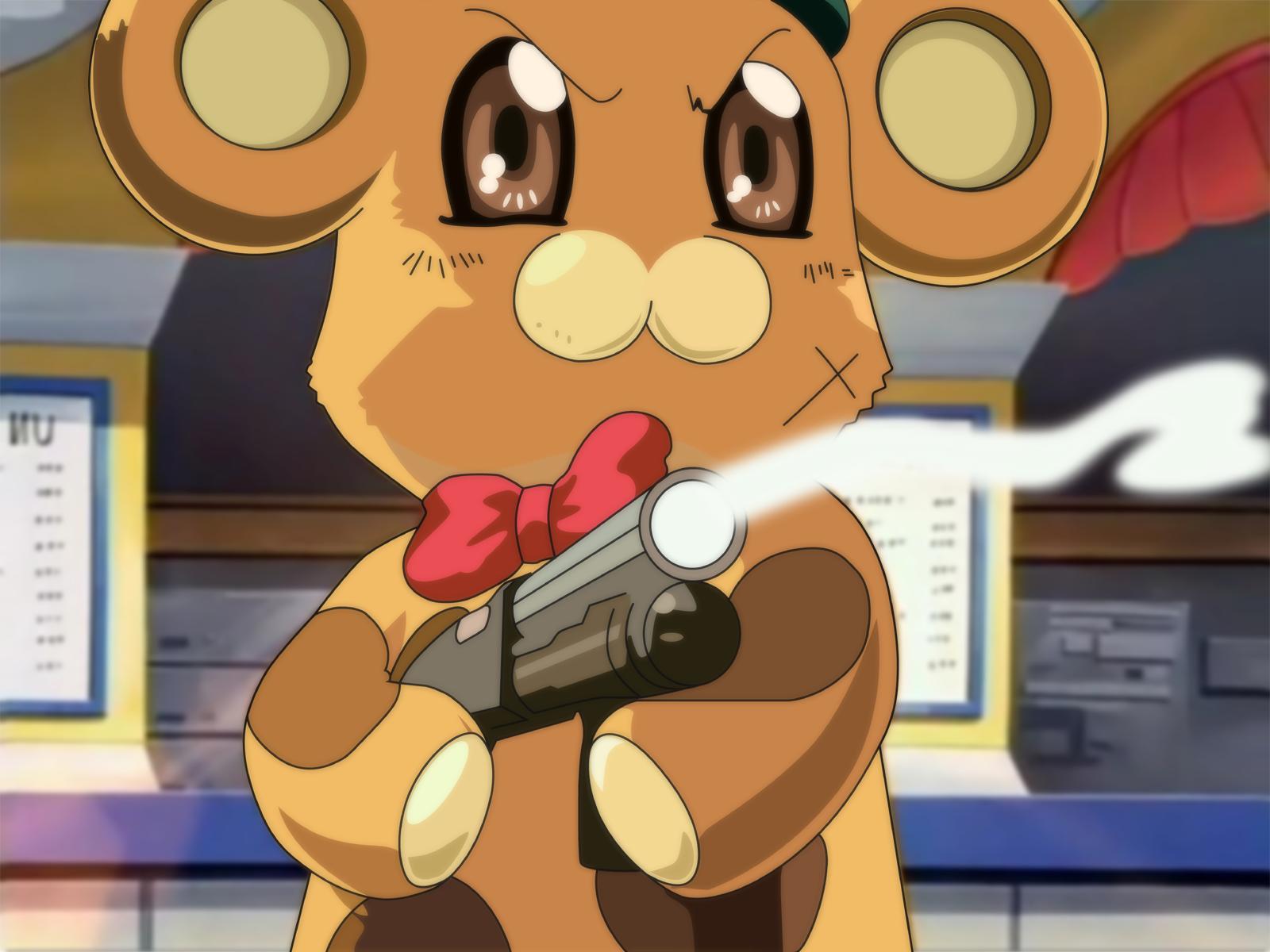 Full Metal Panic? Fumoffu
