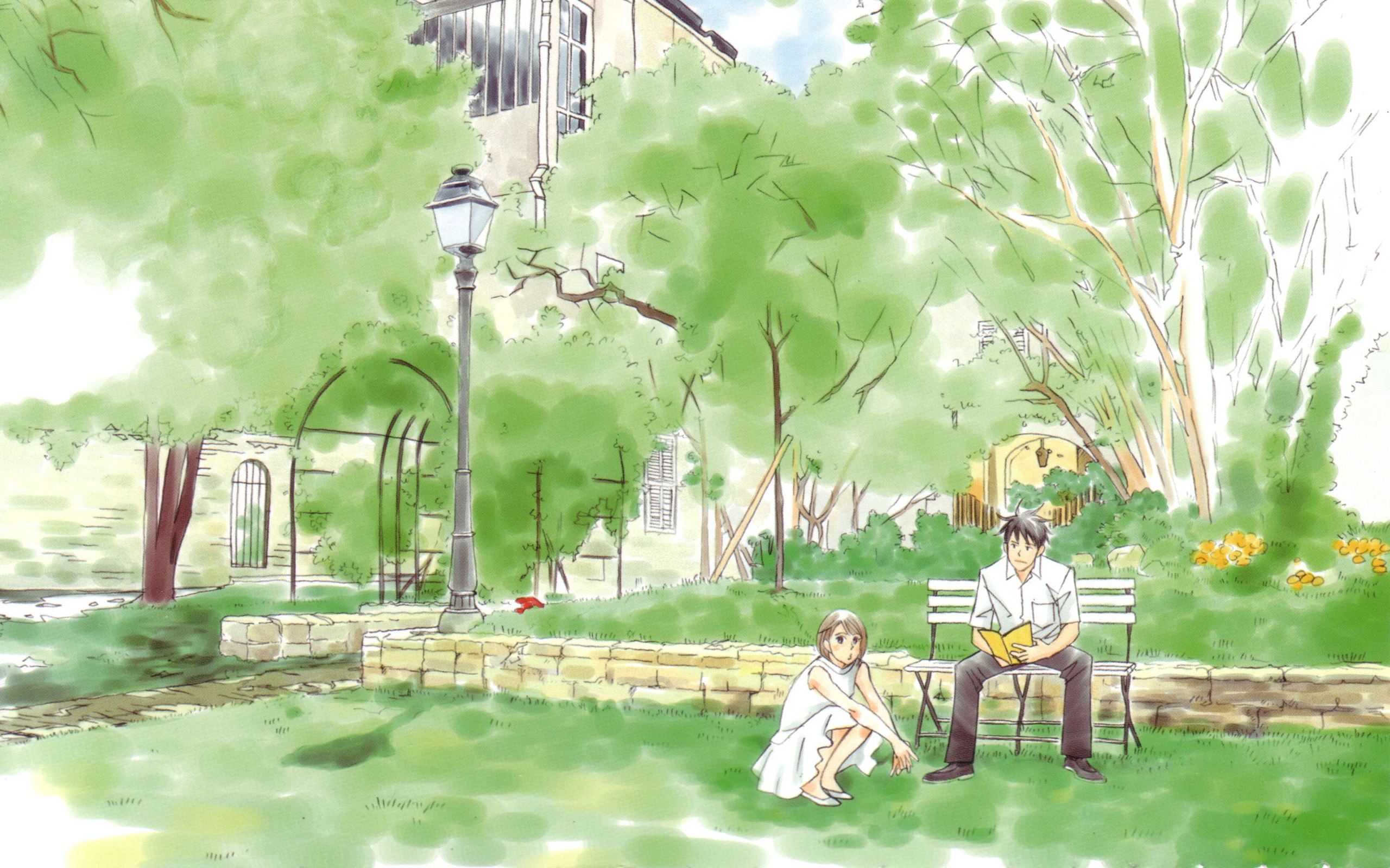 Nodame Cantabile OVA 2