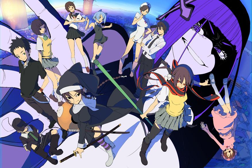 Yozakura Quartet: Hoshi no Umi