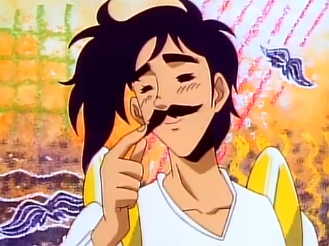 Sexy Commando Gaiden: Sugoiyo!! Masaru-san