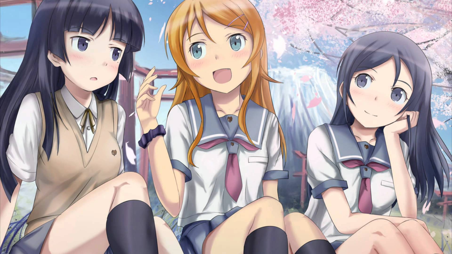 Oreimo