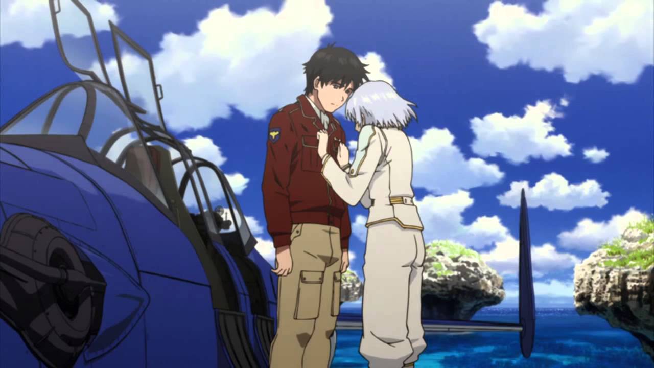 Toaru Hikuushi e no Tsuioku