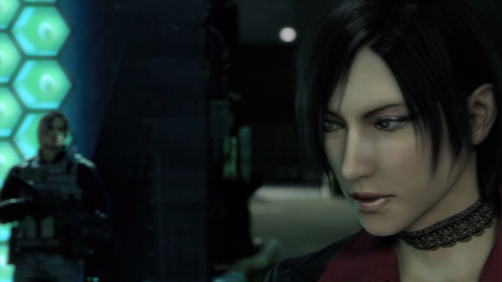 Biohazard: Damnation