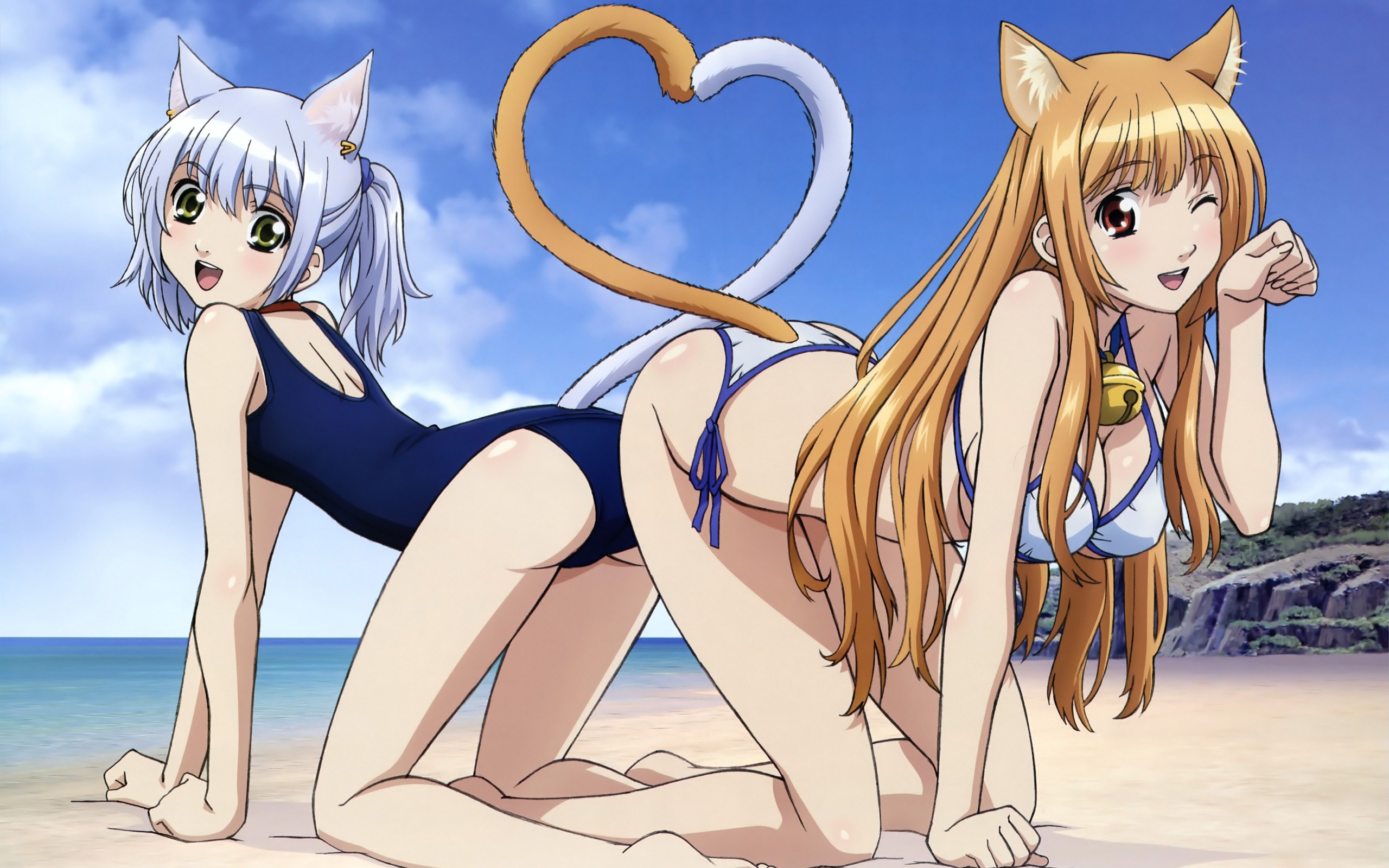 Asobi ni Iku yo!: Asobi ni Oide