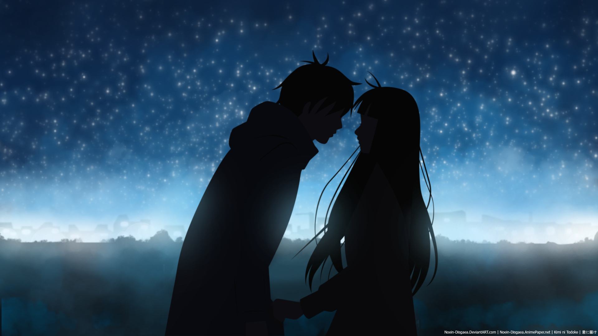 Kimi ni Todoke 2nd Season
