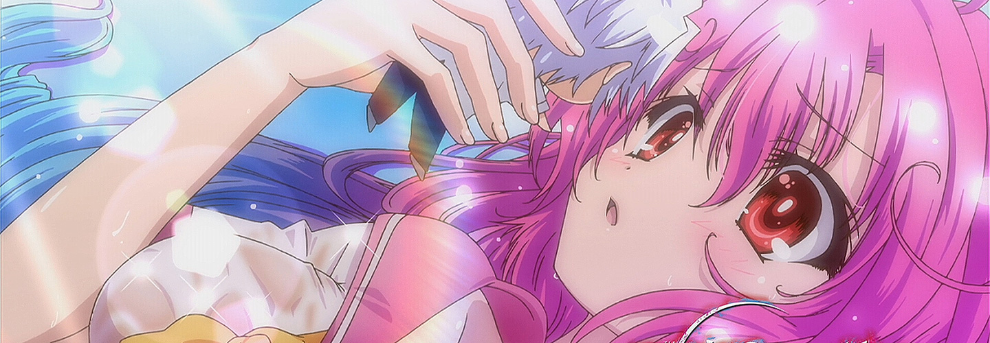 Itsuka Tenma no Kuro Usagi