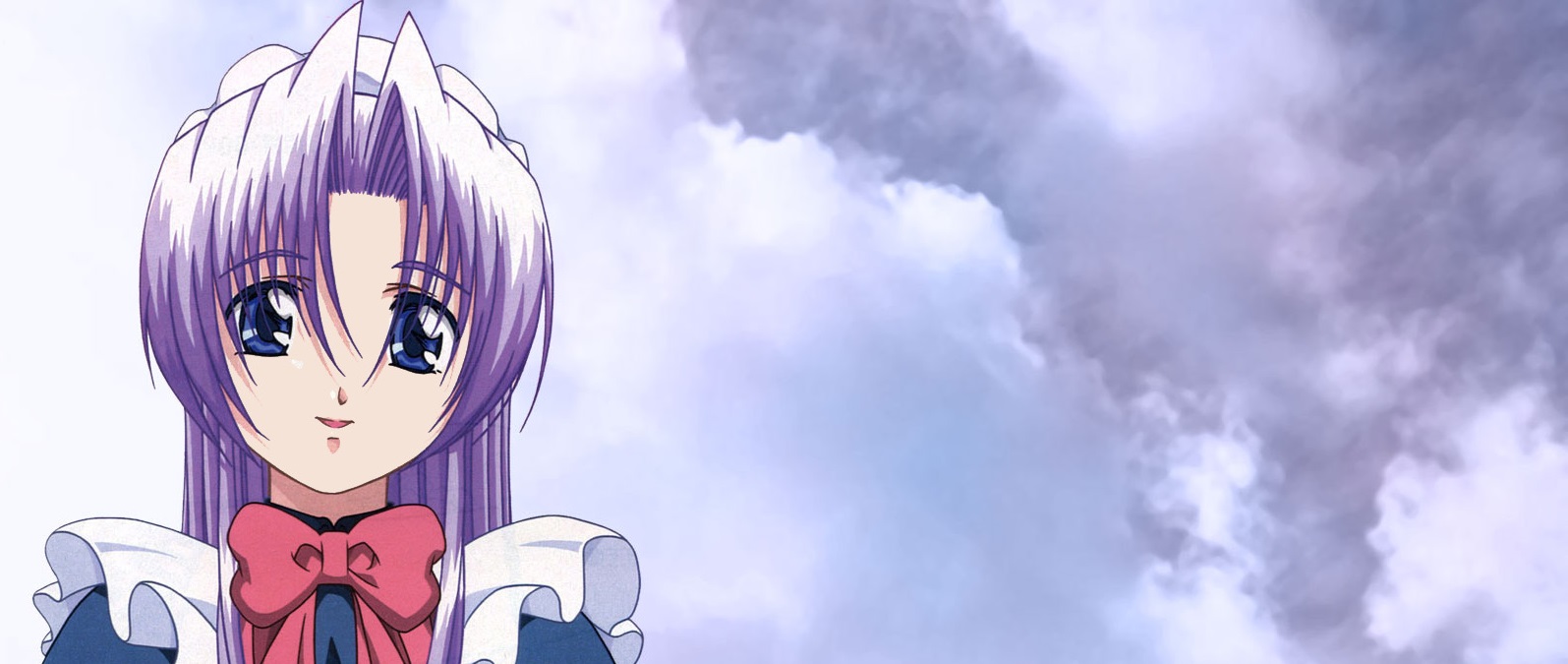 Hanaukyou Maid-tai: La Verite