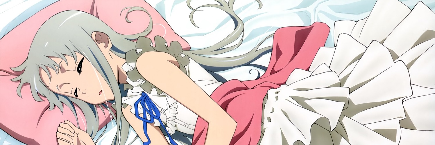 Ano Hi Mita Hana no Namae wo Bokutachi wa Mada Shiranai.
