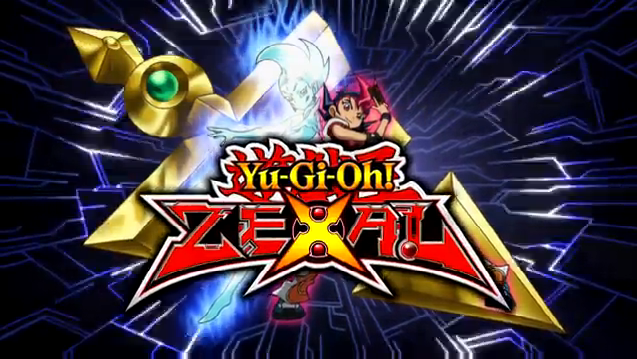 Yu☆Gi☆Oh! Zexal