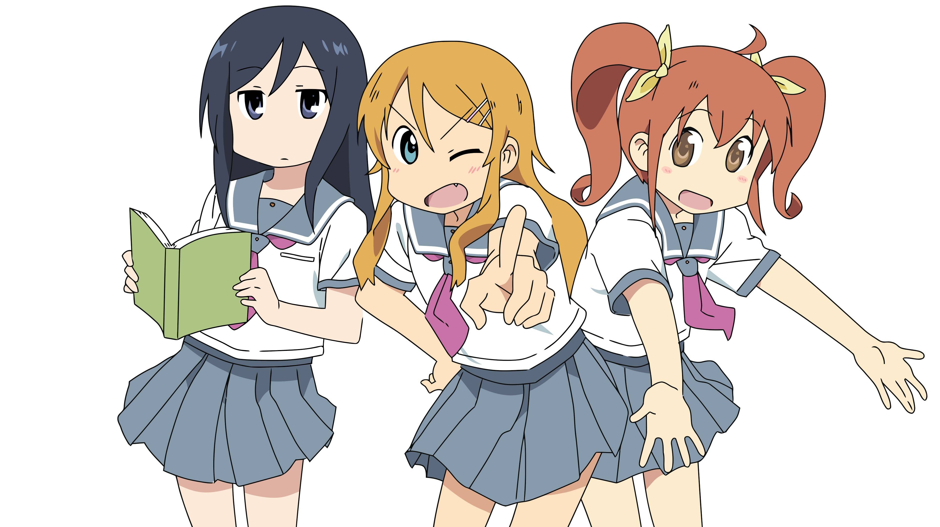 OreImo Specials