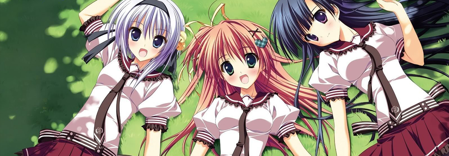 Hoshizora e Kakaru Hashi