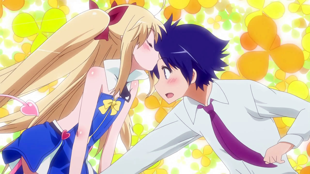 Astarotte no Omocha! EX