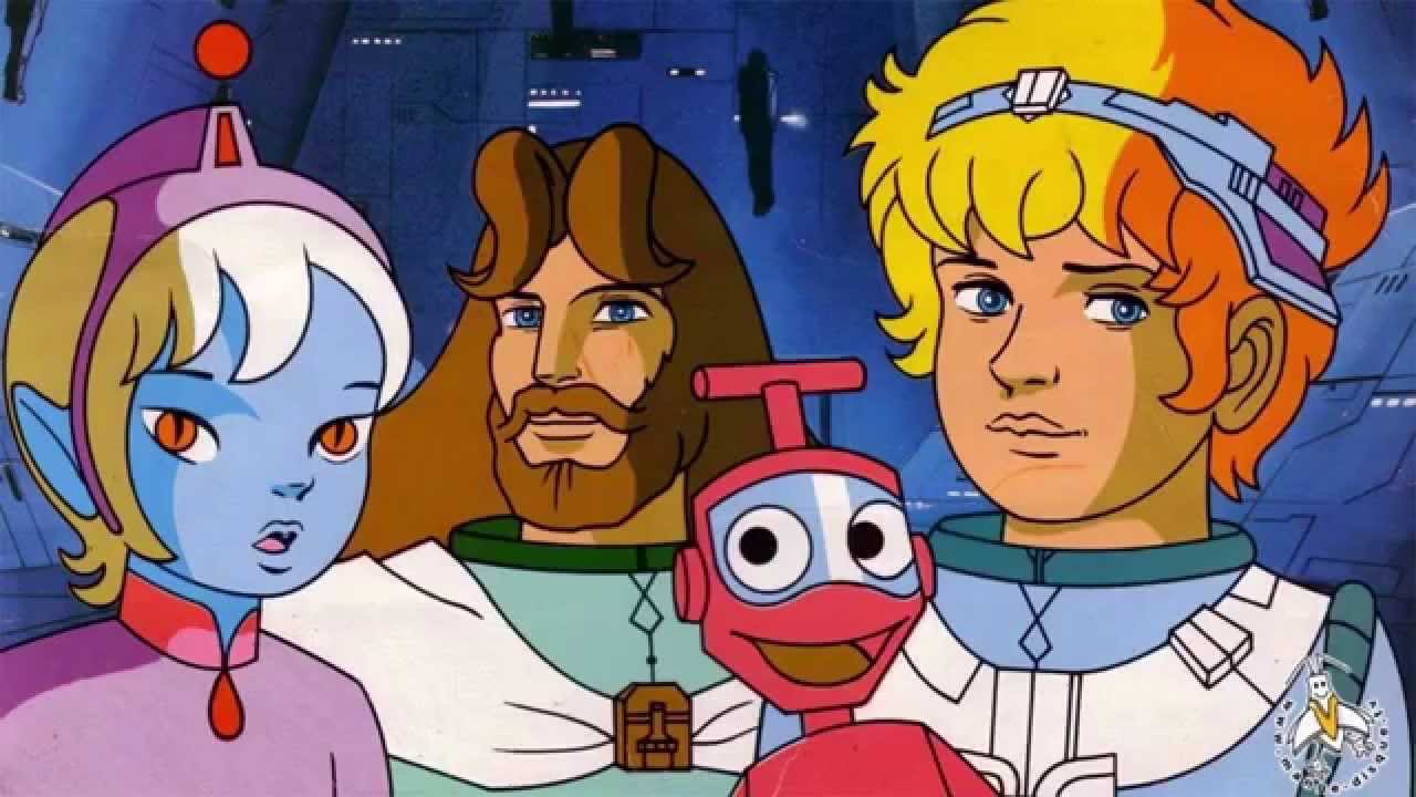 Ulysses 31 Pilot