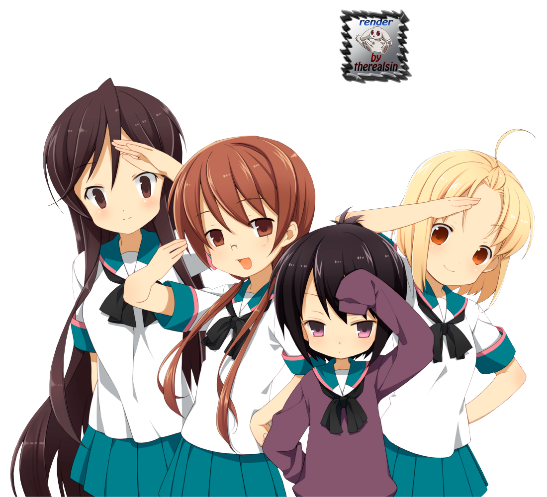 A-Channel: +A-Channel