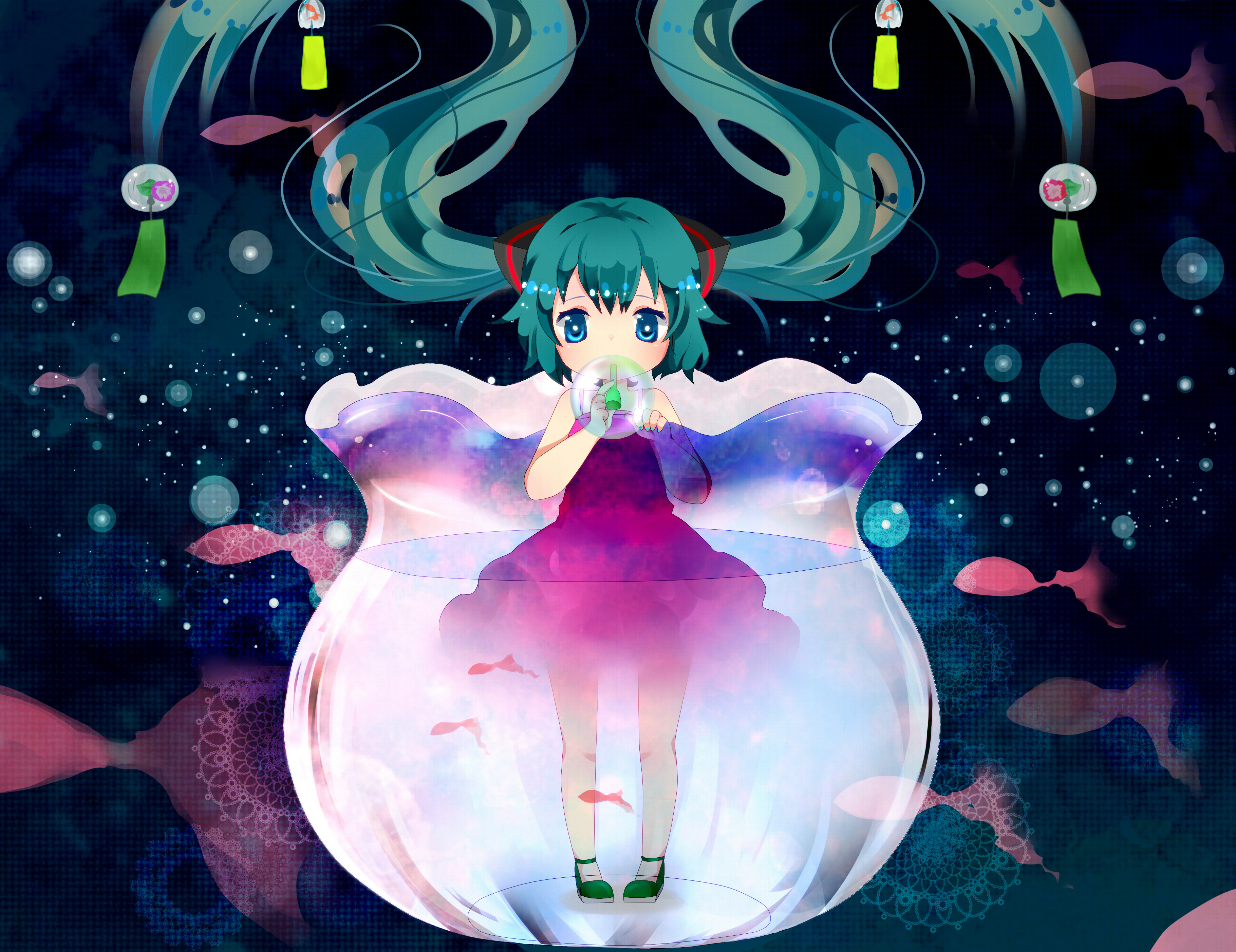 Chime