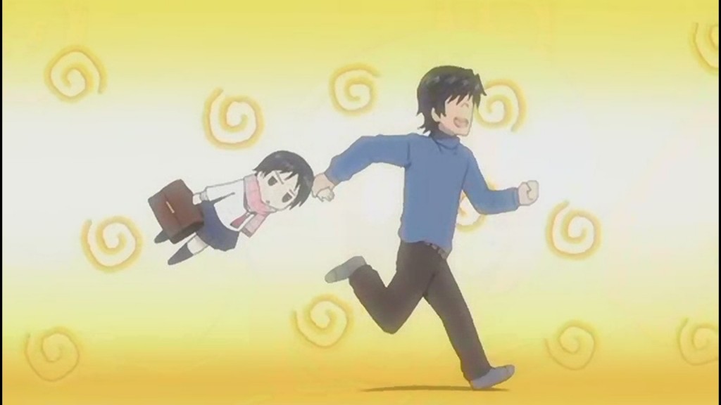 Recorder to Randoseru Do♪