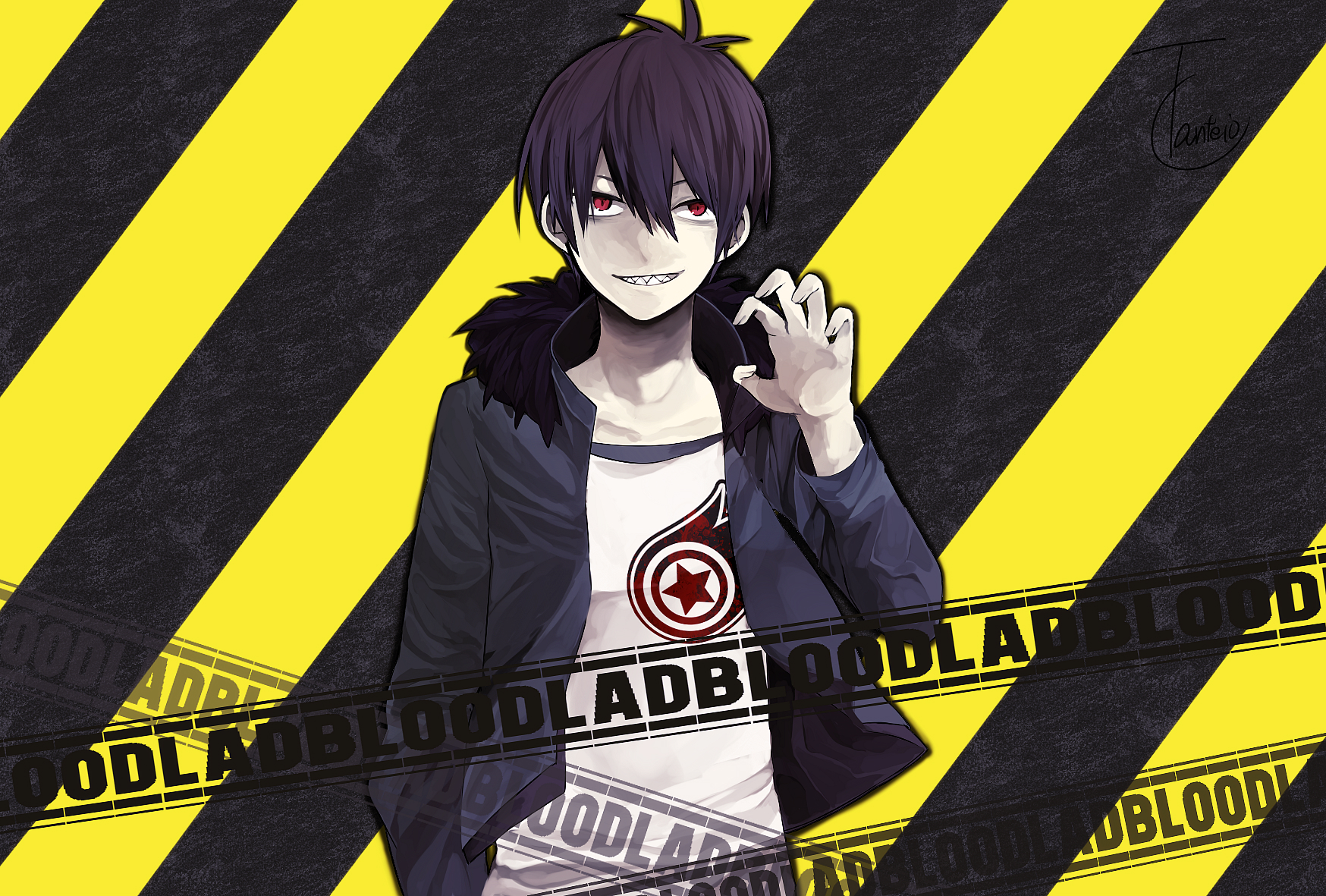 Blood Lad