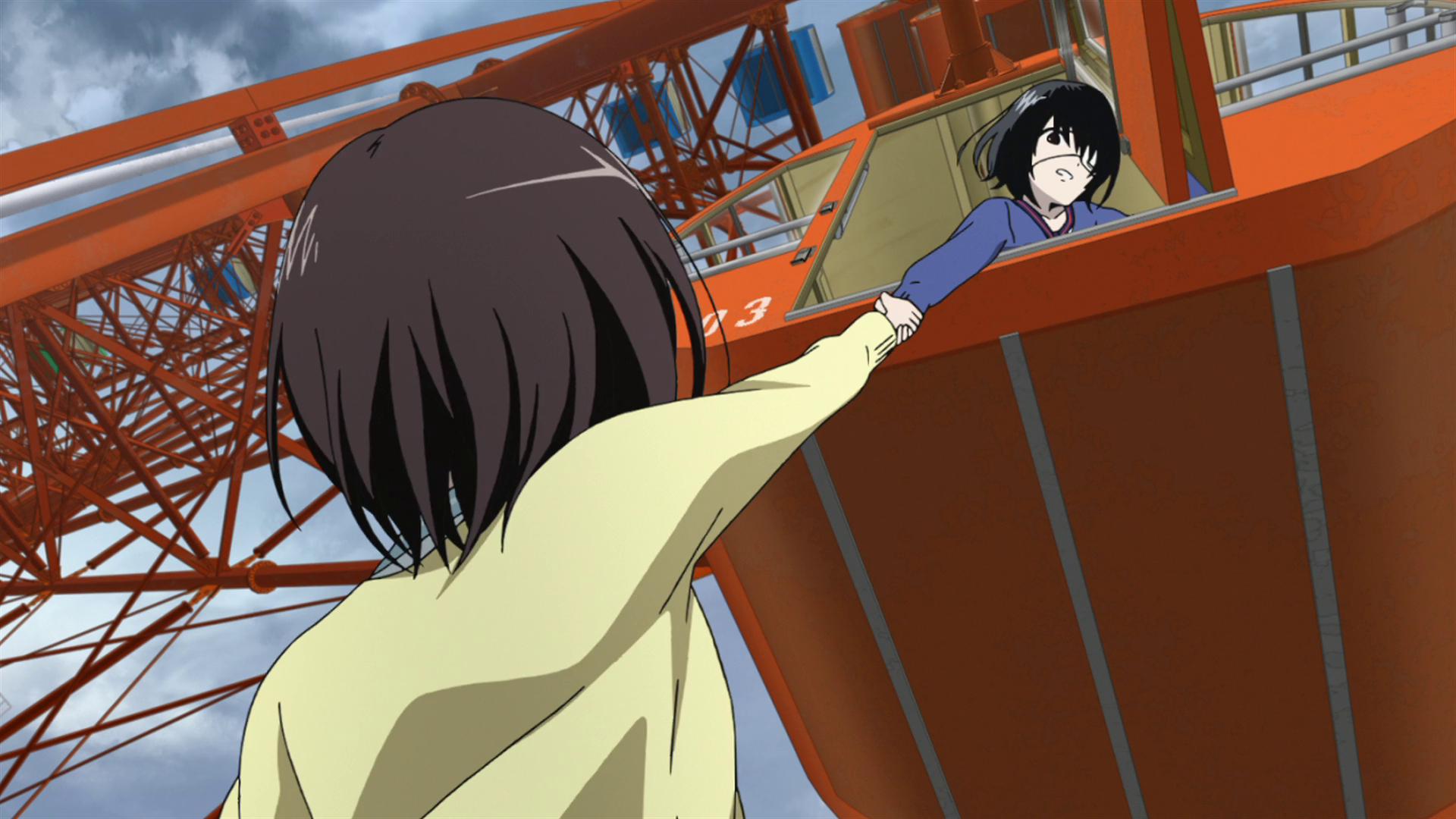 Another: The Other - Inga