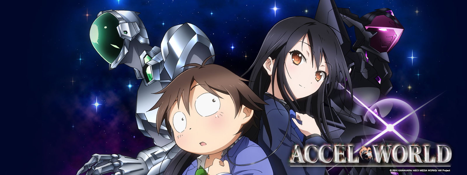 Accel World