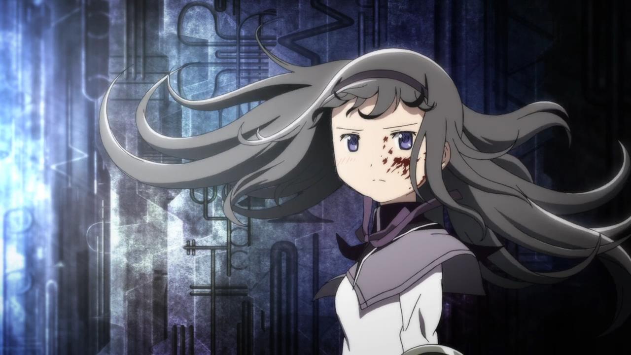 Mahou Shoujo Madoka★Magica Movie 2: Eien no Monogatari