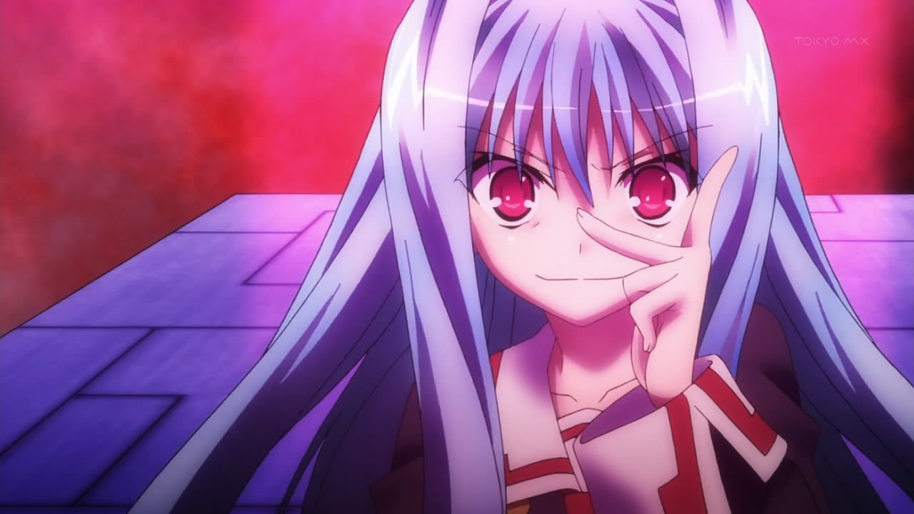 C³: Rikan Gakkou Confussion!