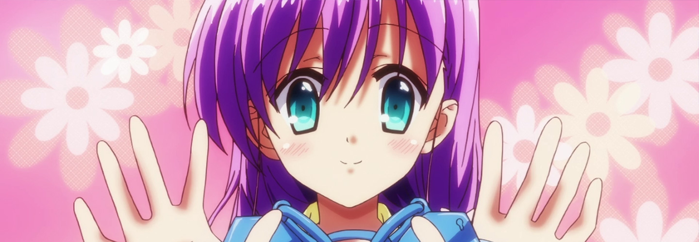 Asa made Jugyou Chu!