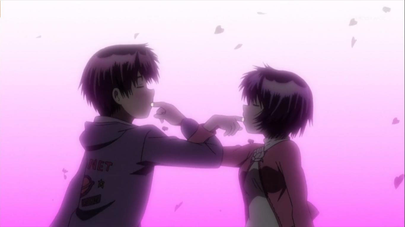 Nazo no Kanojo X: Nazo no Natsu Matsuri