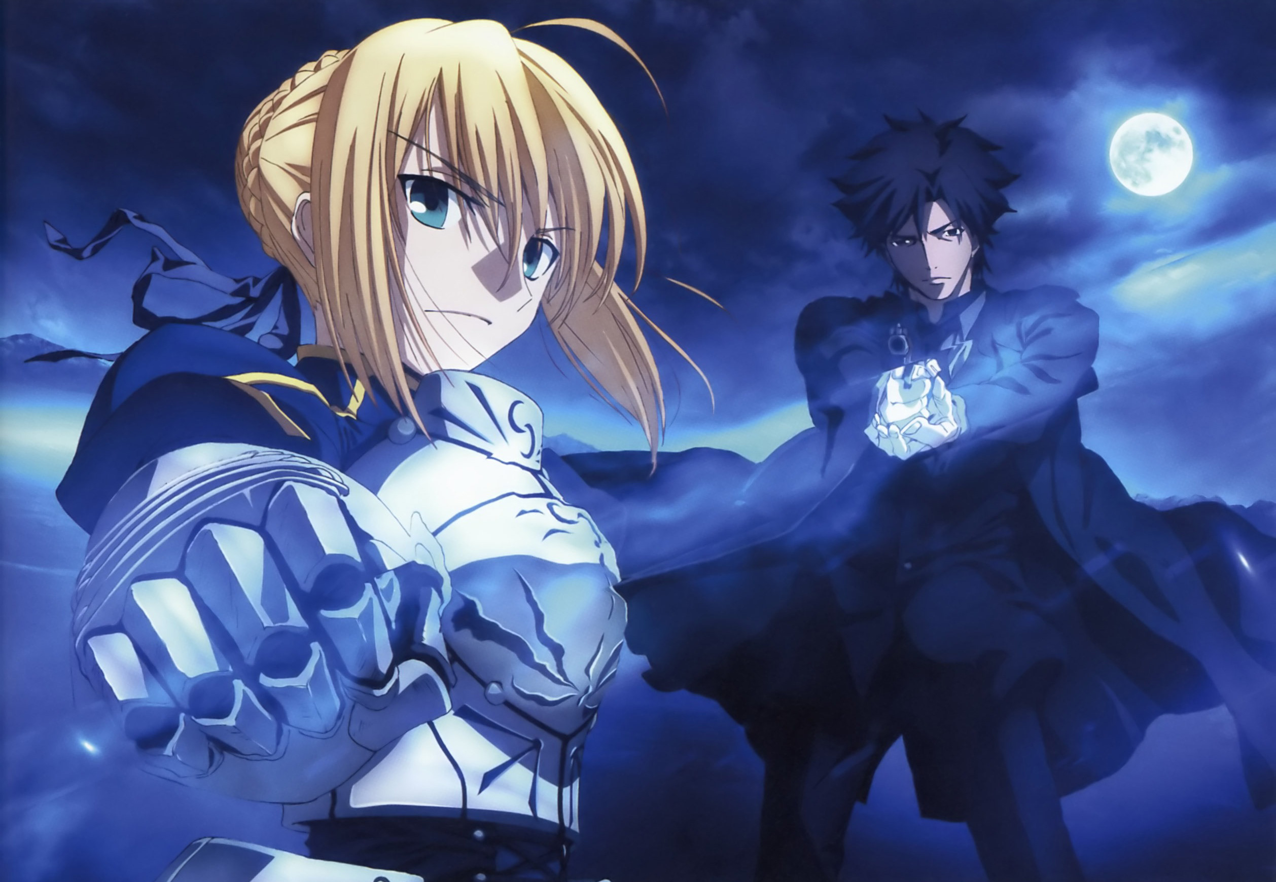 Fate/Zero Remix