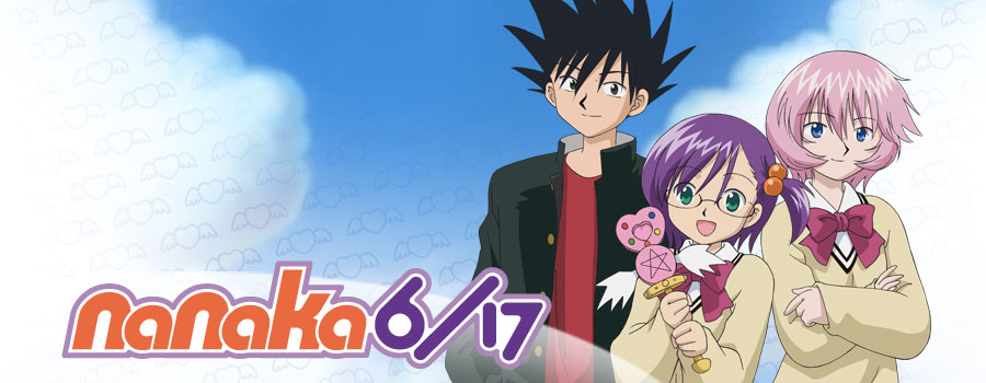 Nanaka 6/17