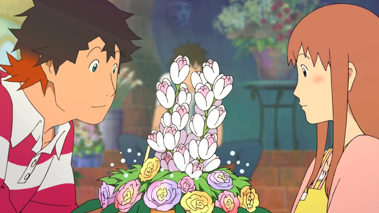 PES: Peace Eco Smile