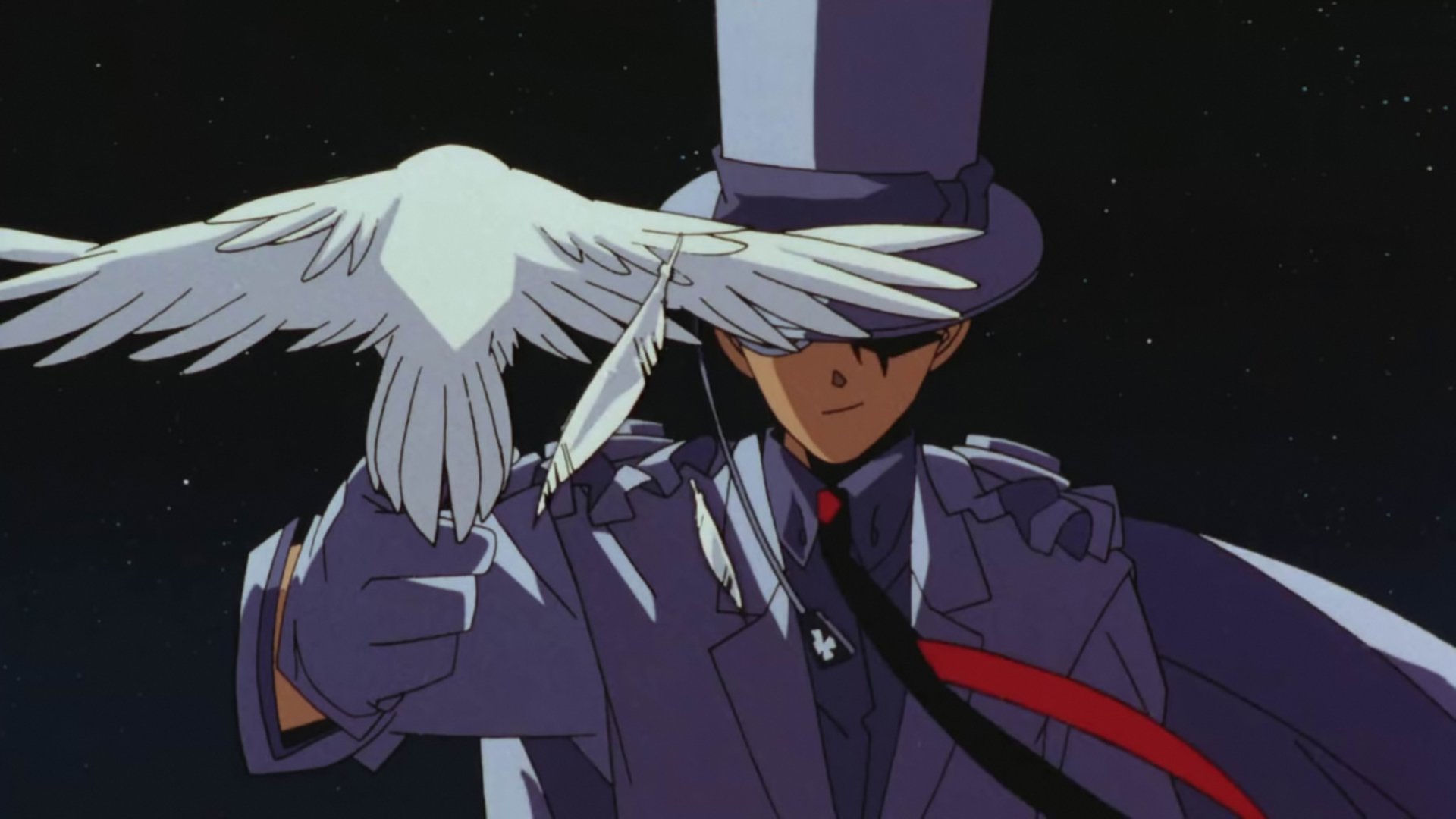 Detective Conan Movie 03: The Last Wizard of the Century