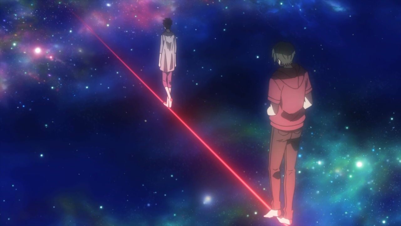 Natsuyuki Rendezvous