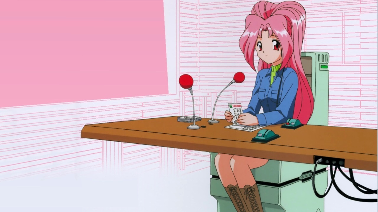 Android Ana Maico 2010