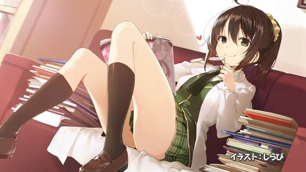 Boku wa Tomodachi ga Sukunai Next