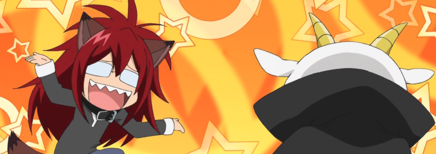 Cuticle Detective Inaba