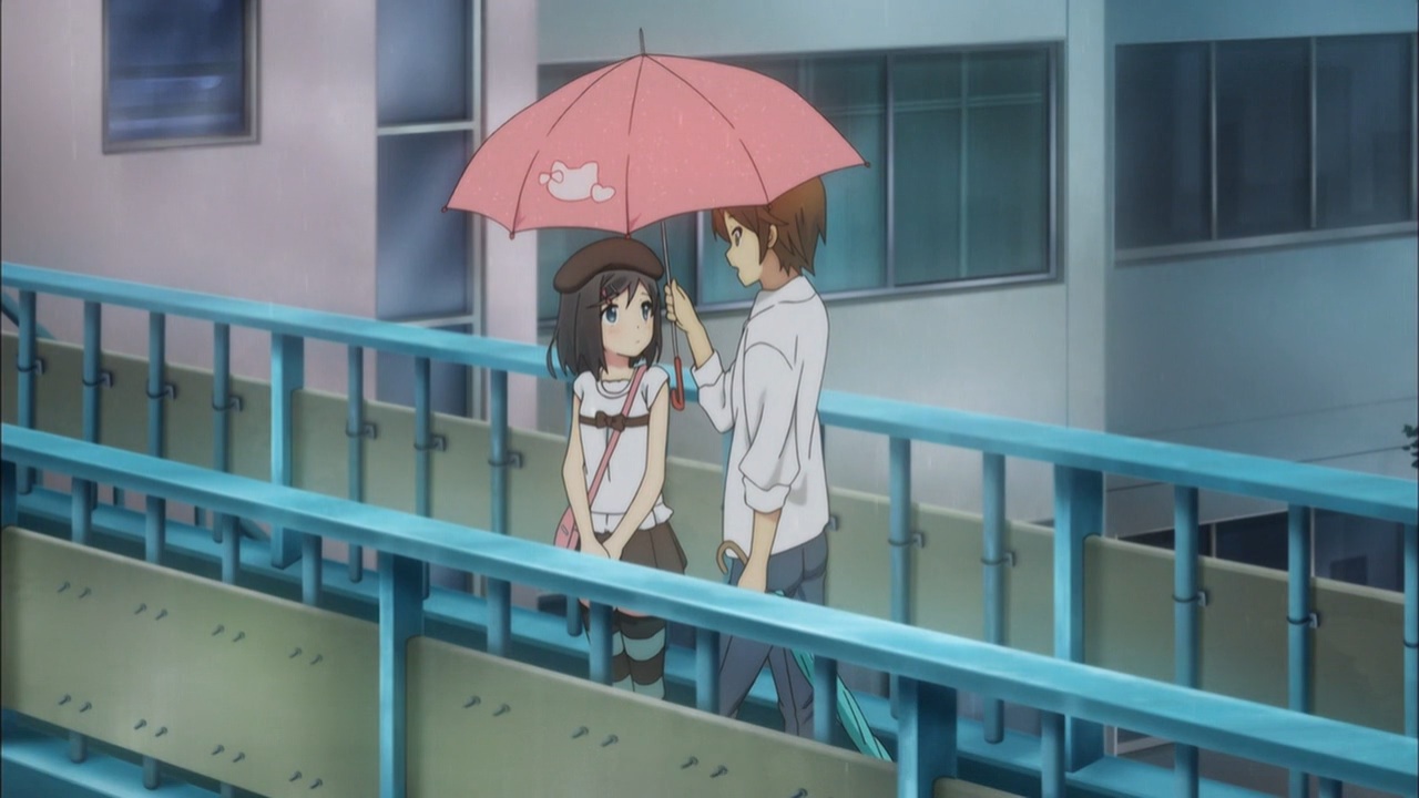 Hentai Ouji to Warawanai Neko.