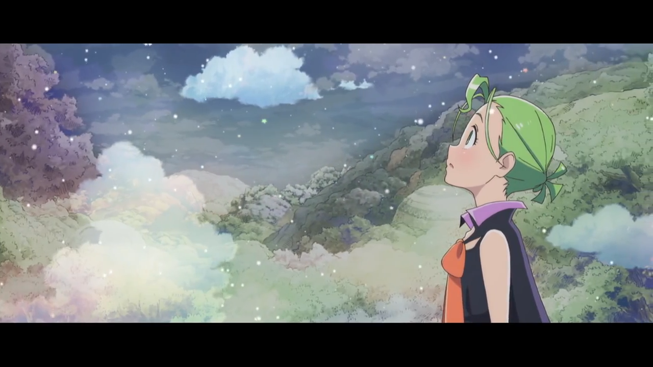 Majokko Shimai no Yoyo to Nene