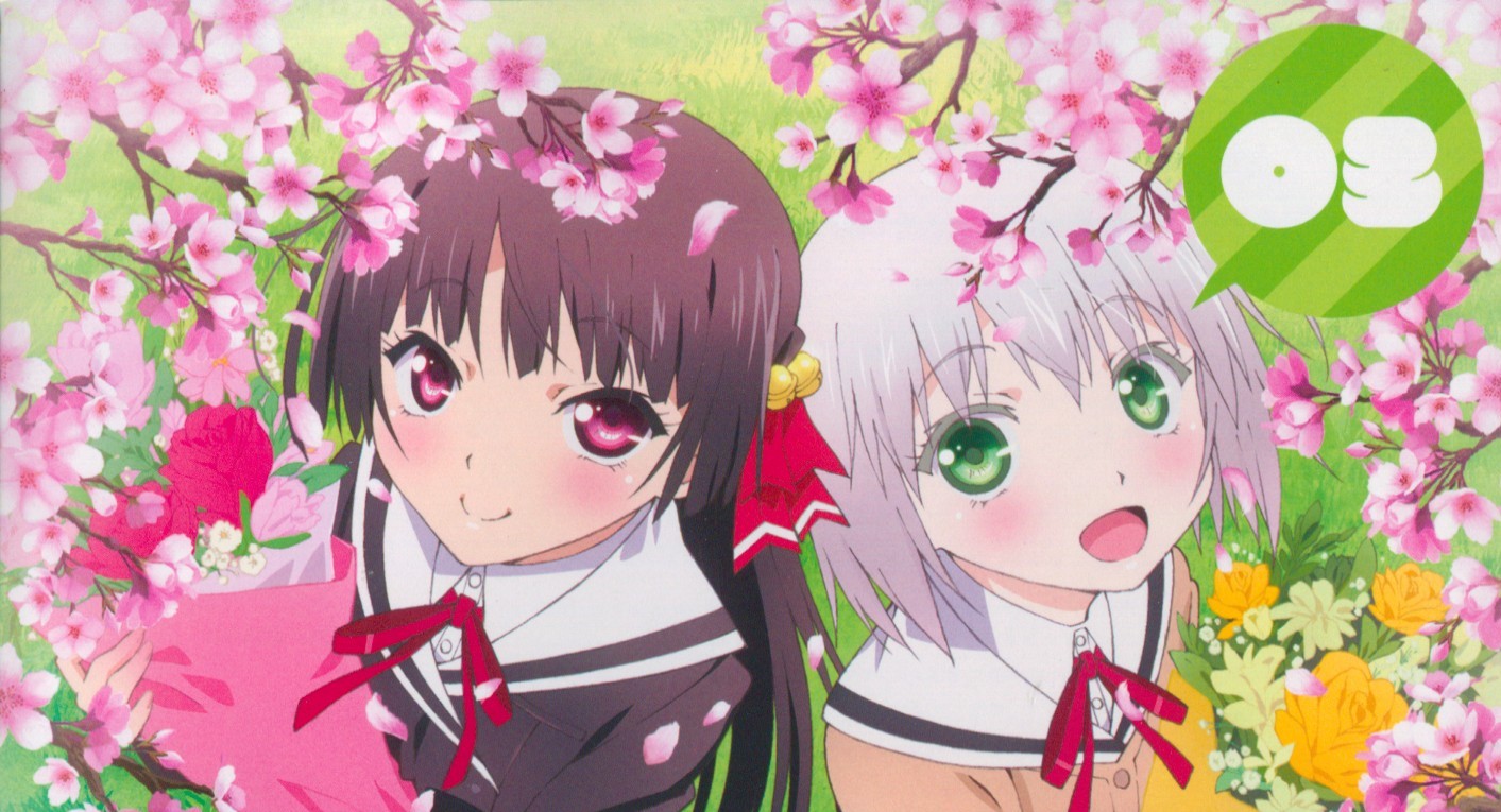 Oniichan dakedo Ai sae Areba Kankeinai yo ne! Specials