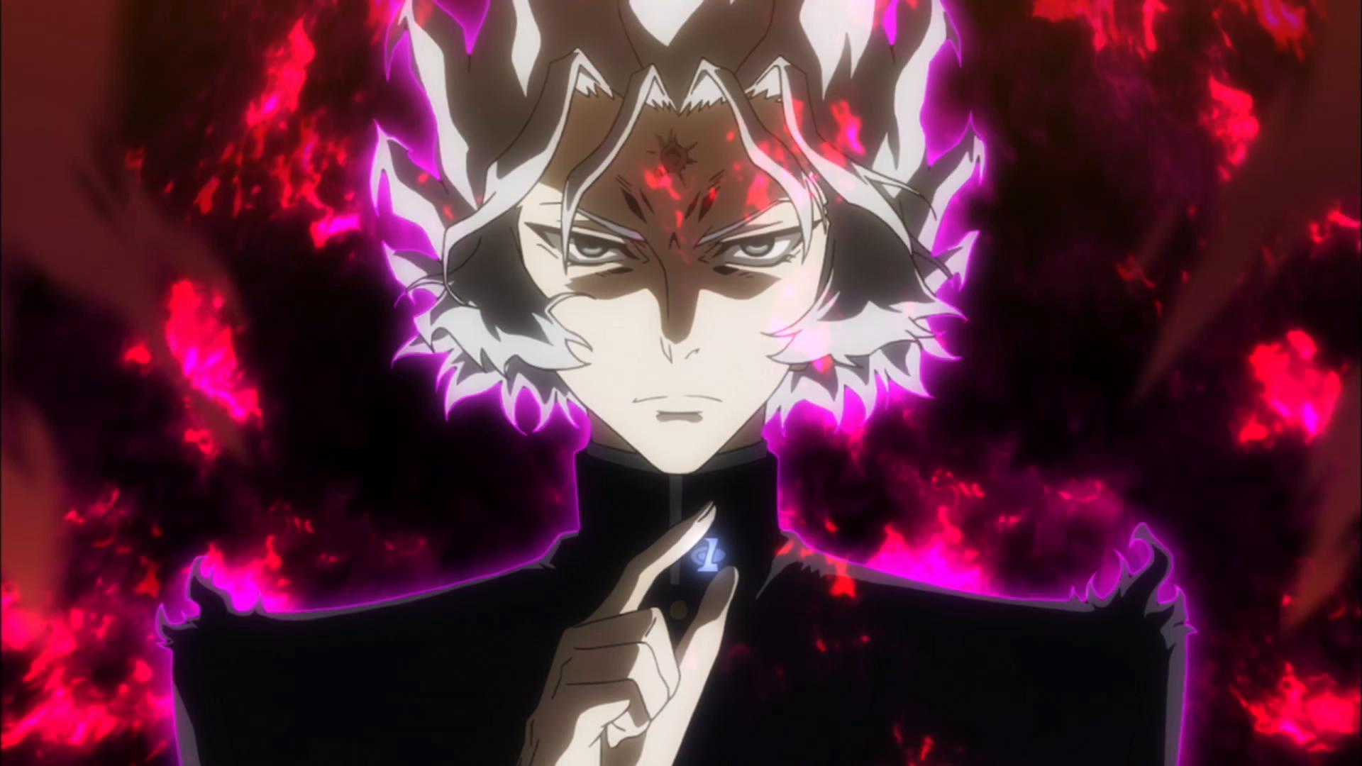 Zettai Karen Children: The Unlimited - Hyoubu Kyousuke