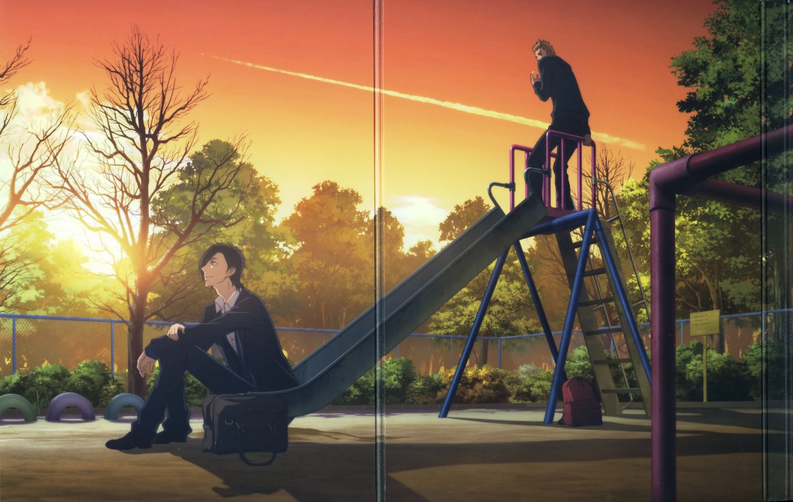 Sukitte Ii na yo.: Dareka ga