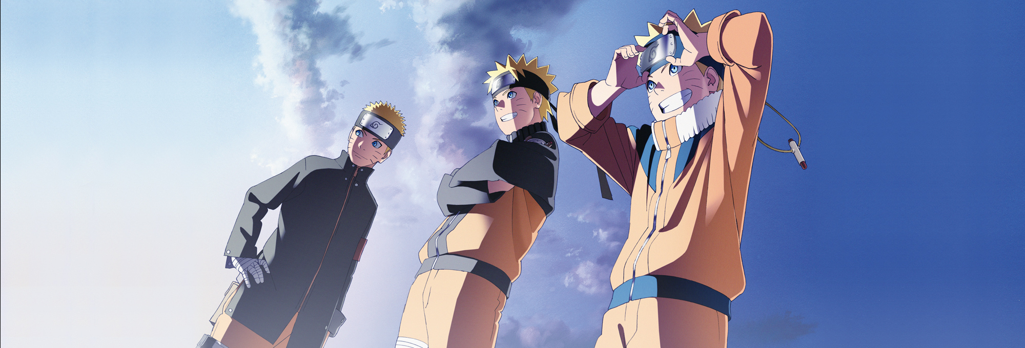 The Last: Naruto the Movie