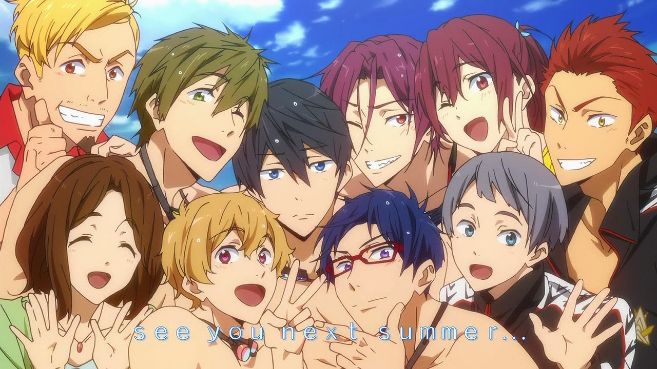 Free!